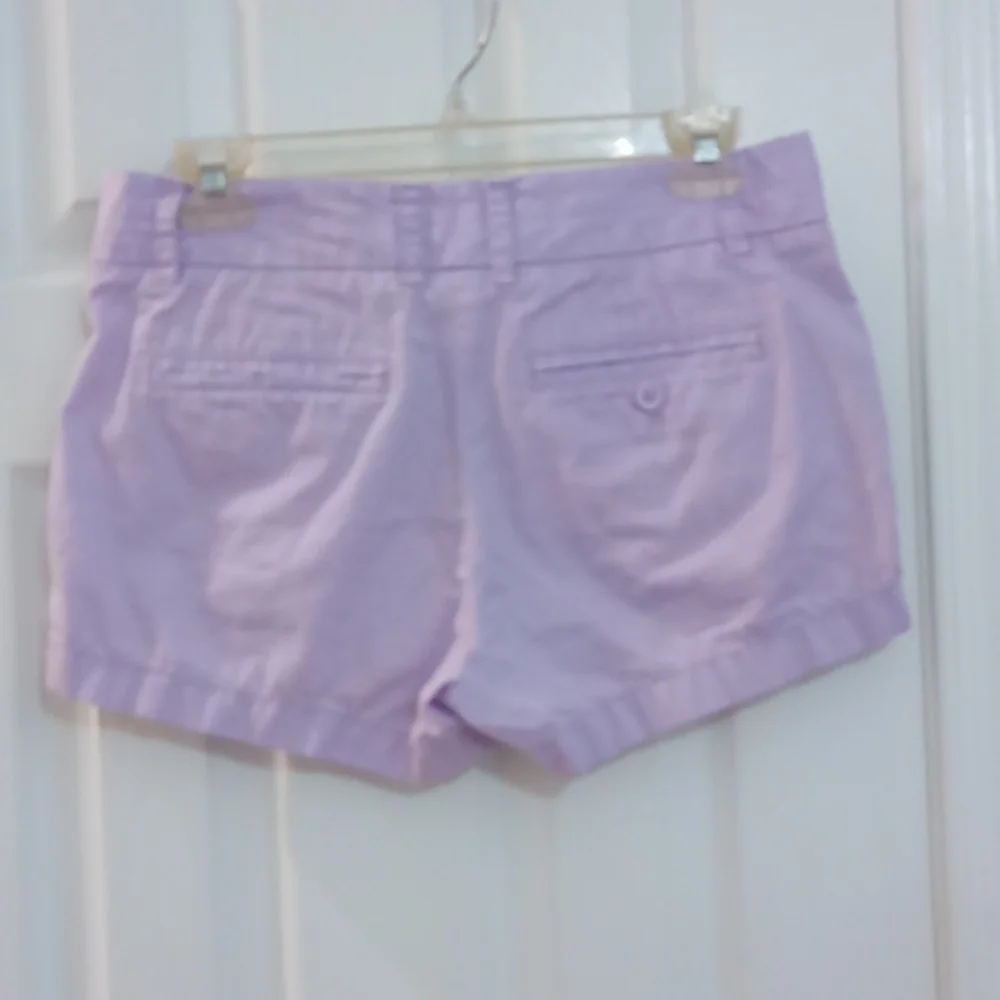 J. Crew chinos "broken in" - Picture 2 of 3